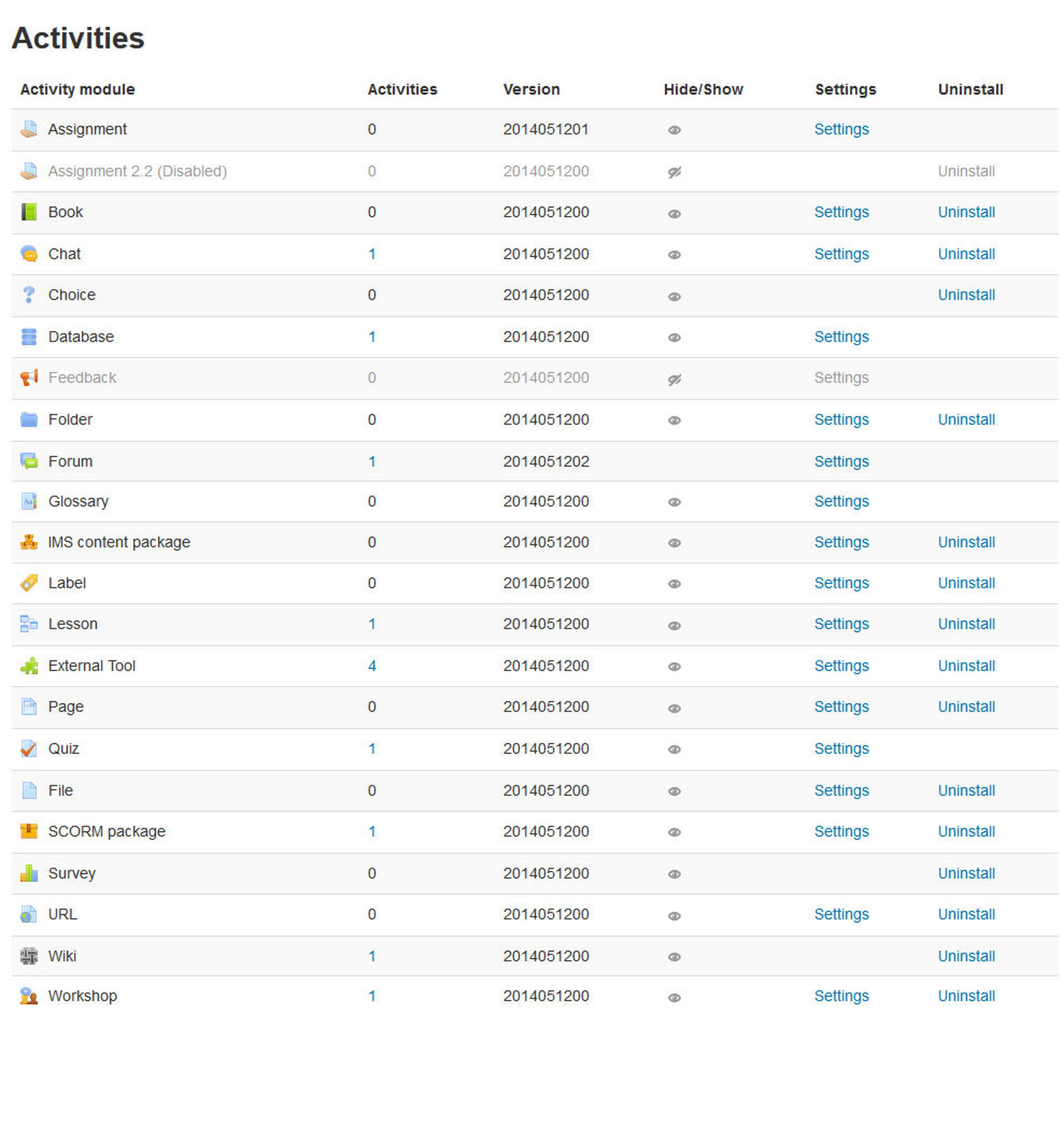 GitHub - danielneis/moodle-tool_syncgroups: With this plugin you